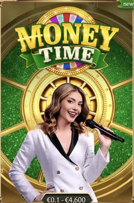 Lanista Casino: Money Time