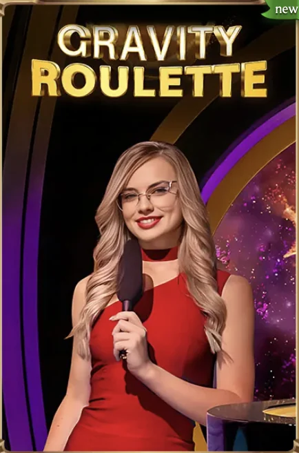 Lanista Casino: Gravity Roulette