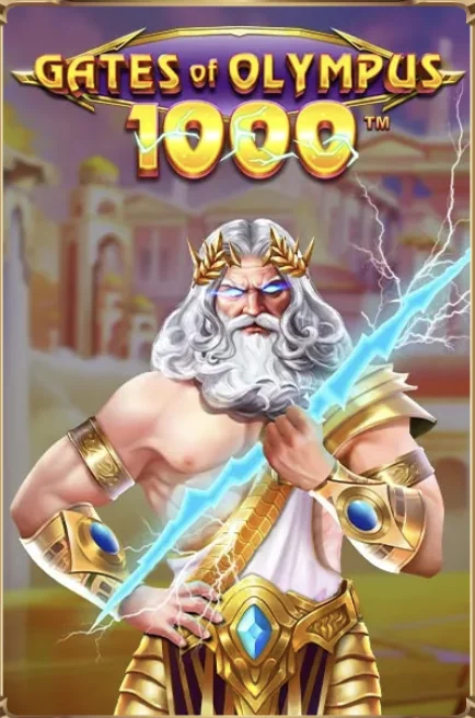 Lanista Casino: Gates of Olympus 1000