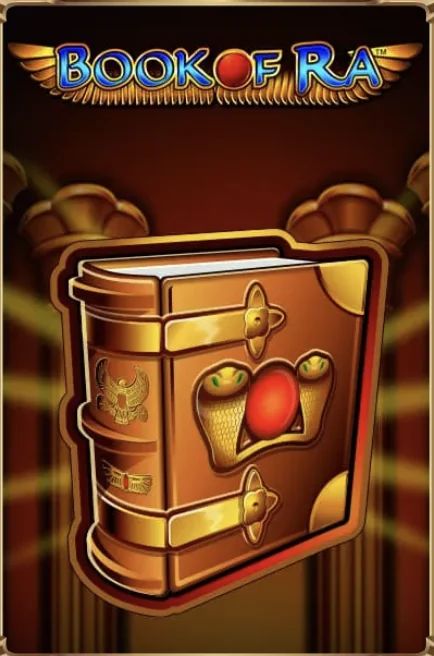 Lanista Casino: Book of Ra